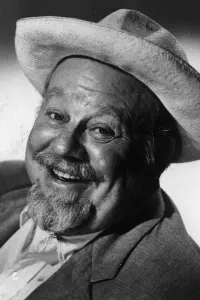 Photo Burl Ives