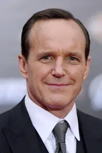 Photo Clark Gregg