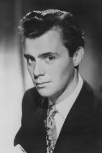 Photo Dirk Bogarde