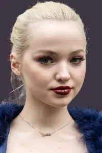 Photo Dove Cameron