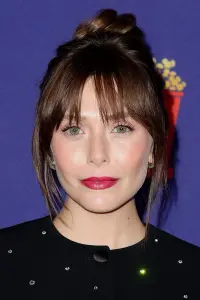 Photo Elizabeth Olsen