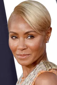 Photo Jada Pinkett Smith