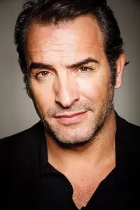 Photo Jean Dujardin