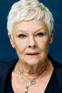 Photo Judi Dench