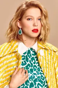 Photo Léa Seydoux