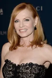 Photo Marg Helgenberger