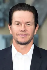 Photo Mark Wahlberg