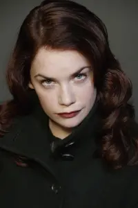 Photo Ruth Wilson