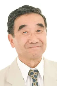 Photo Ryūji Saikachi