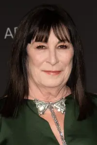 Photo Anjelica Huston