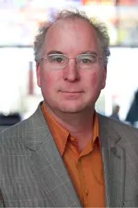 Photo Brewster Kahle