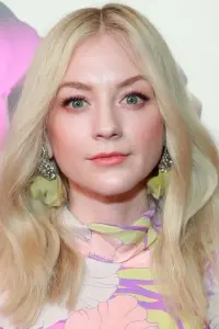 Photo Emily Kinney