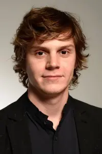 Photo Evan Peters