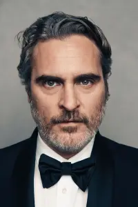 Photo Joaquin Phoenix