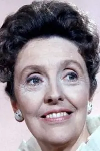 Photo Joyce Grenfell