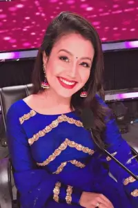 Photo Neha Kakkar