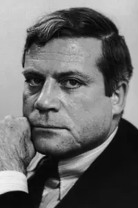 Photo Oliver Reed