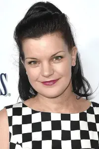 Photo Pauley Perrette