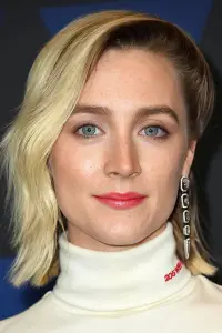 Photo Saoirse Ronan