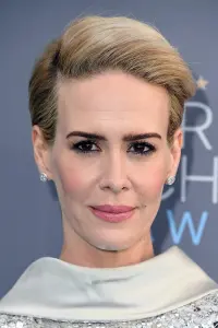 Photo Sarah Paulson