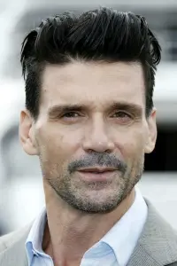 Photo Frank Grillo