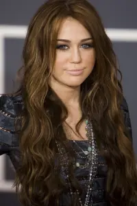 Photo Miley Cyrus