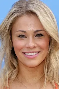 Photo Paige VanZant