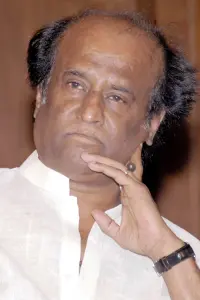 Photo Rajinikanth