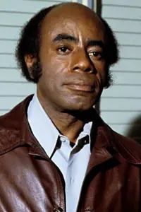 Photo Roscoe Lee Browne