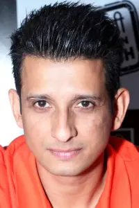 Photo Sharman Joshi