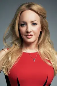 Photo Wendi McLendon-Covey