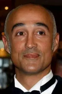 Photo Andrew Ridgeley