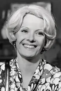 Photo Delphine Seyrig