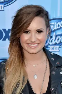 Photo Demi Lovato