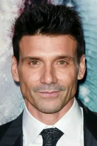 Photo Frank Grillo