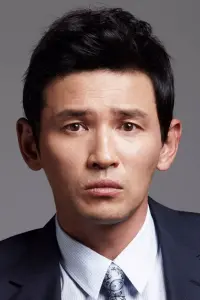 Photo Hwang Jung-min