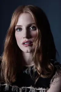 Photo Jessica Chastain