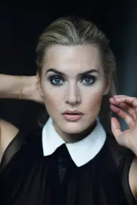 Photo Kate Winslet