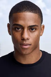 Photo Keith Powers