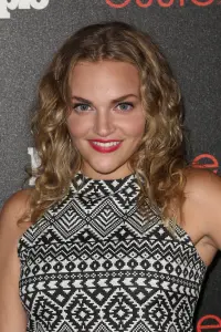 Photo Madeline Brewer