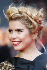 Photo Paloma Faith