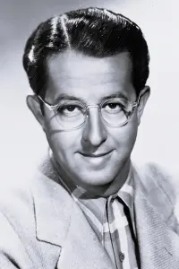 Photo Phil Silvers