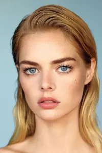 Photo Samara Weaving