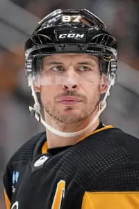 Photo Sidney Crosby