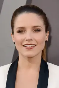 Photo Sophia Bush