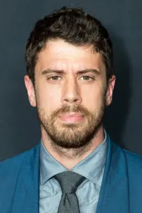 Photo Toby Kebbell