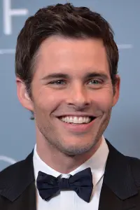 Photo James Marsden