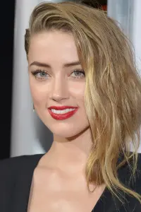 Photo Amber Heard