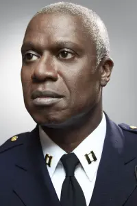 Photo Andre Braugher