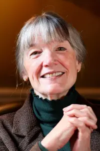 Photo Anne Tyler